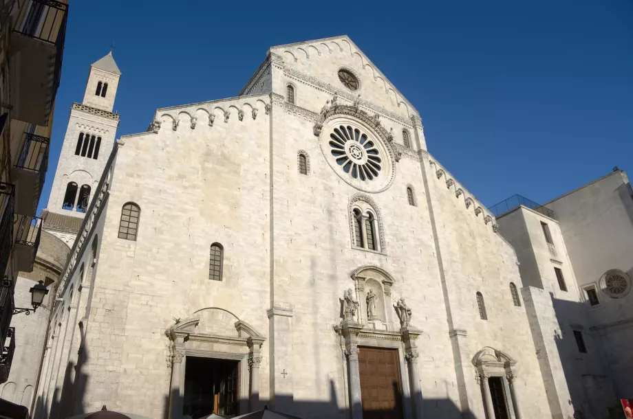 Katedral Santo Sabina