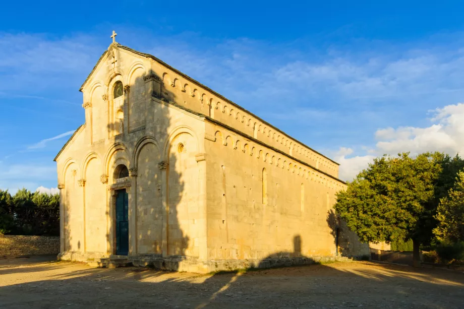 Katedral Nebbio