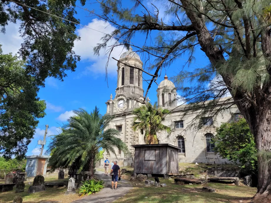 Katedral Santo Yohanes