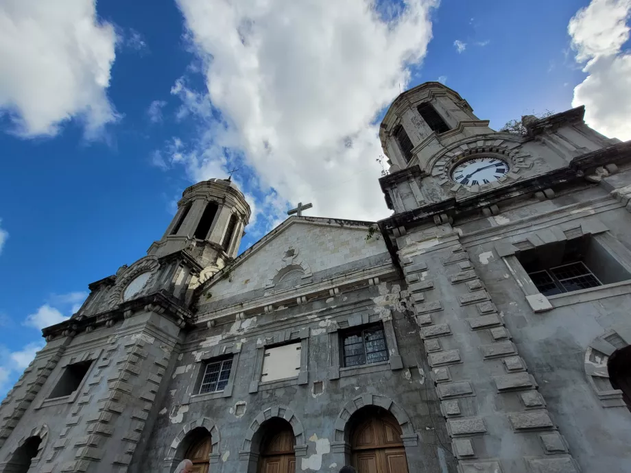 Katedral Santo Yohanes