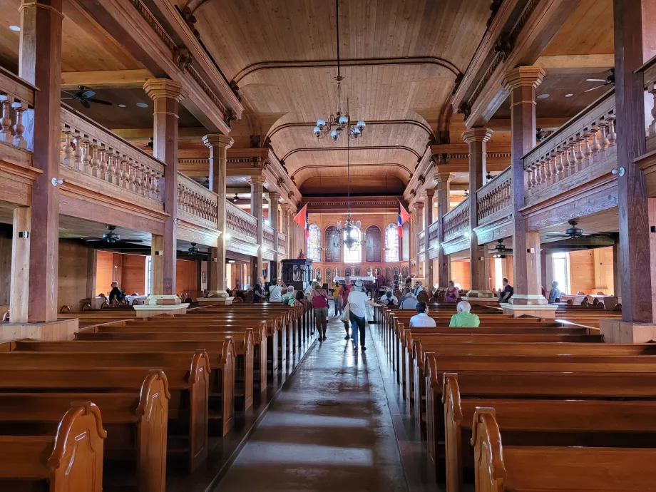 Katedral Santo Yohanes