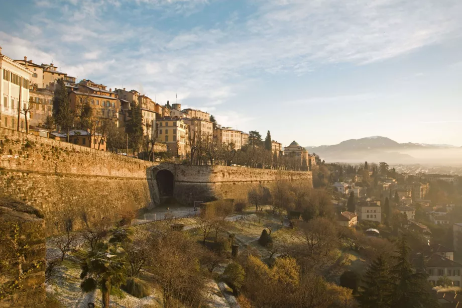 Bergamo