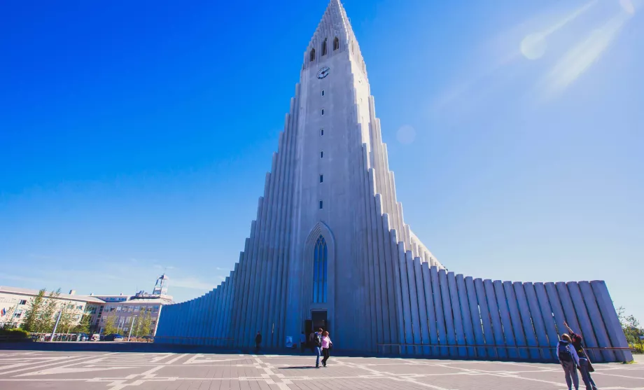 Reykjavik