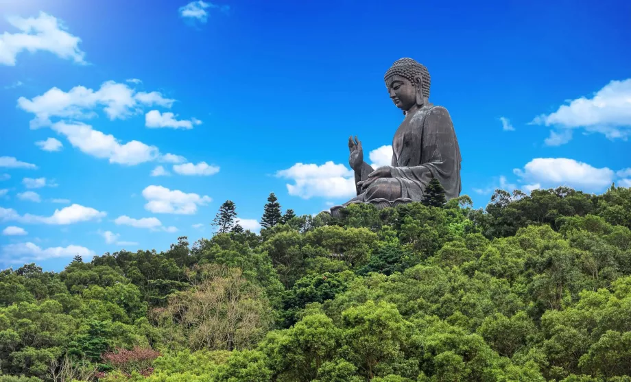 Pulau Lantau