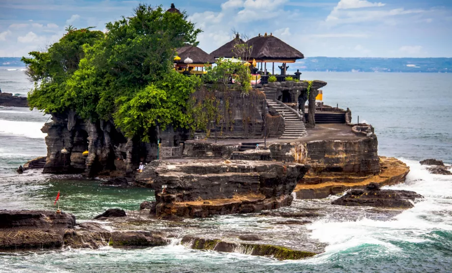 Tanah lot