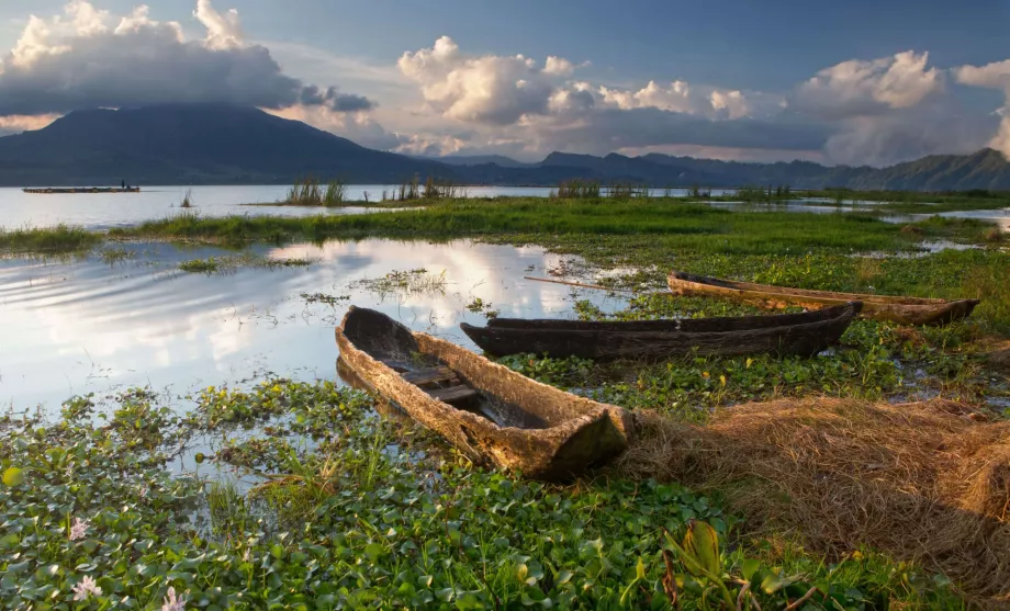 Danau Batur