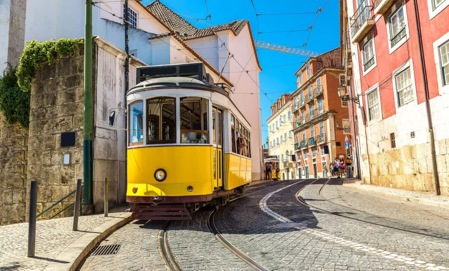 Lisbon