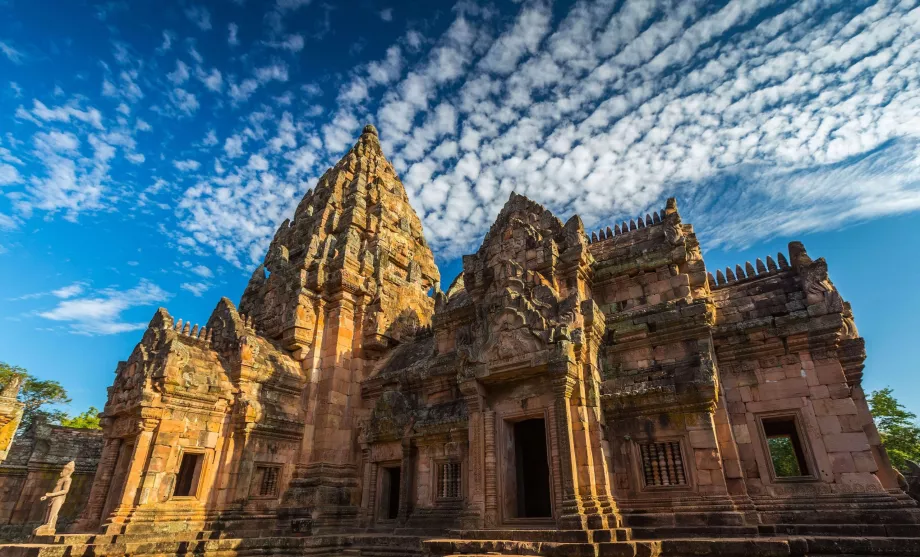 Phanom berderap