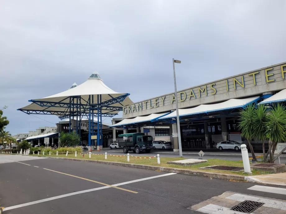 BGI Bandara