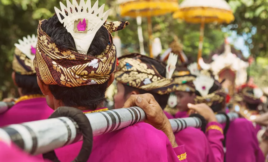 Budaya Bali