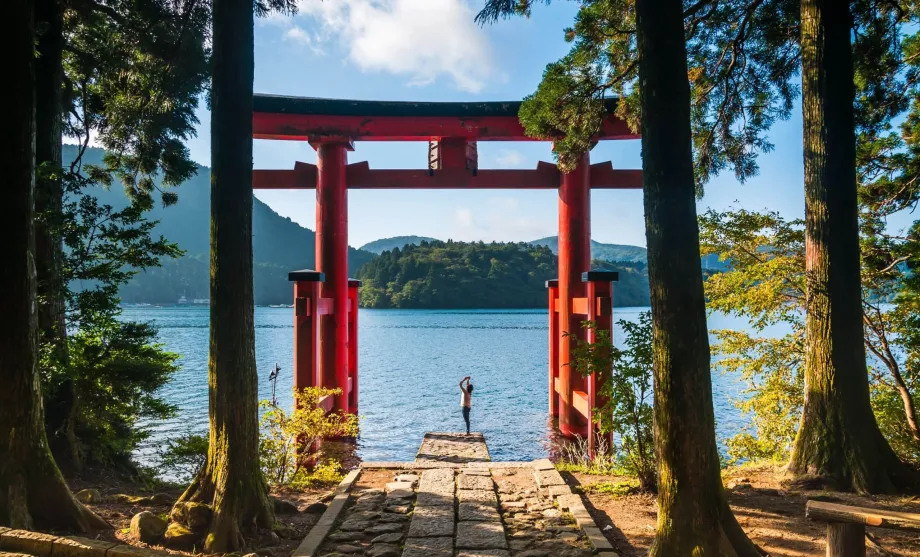 Hakone