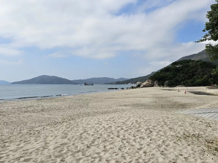 Pantai Cheung Sha