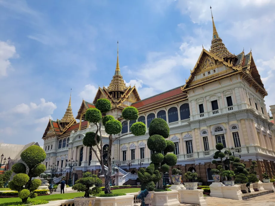 Grand Palace