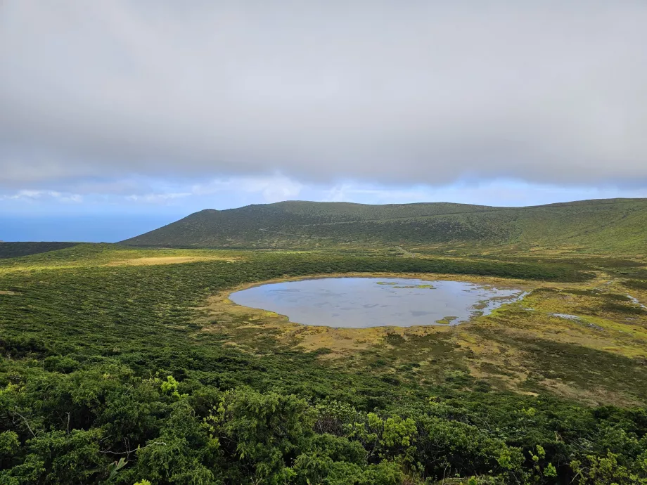 Lagoa Branca