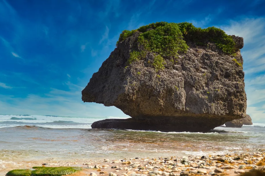 Pantai Mangkuk Sup