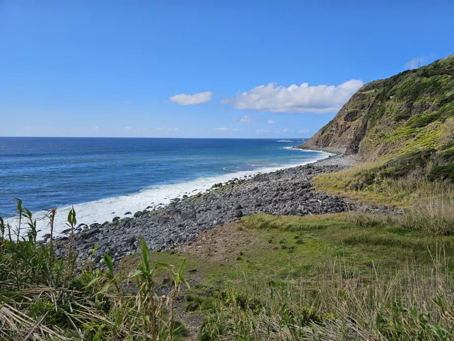 Pantai Fajazinha