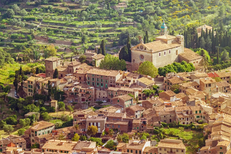 Valldemossa