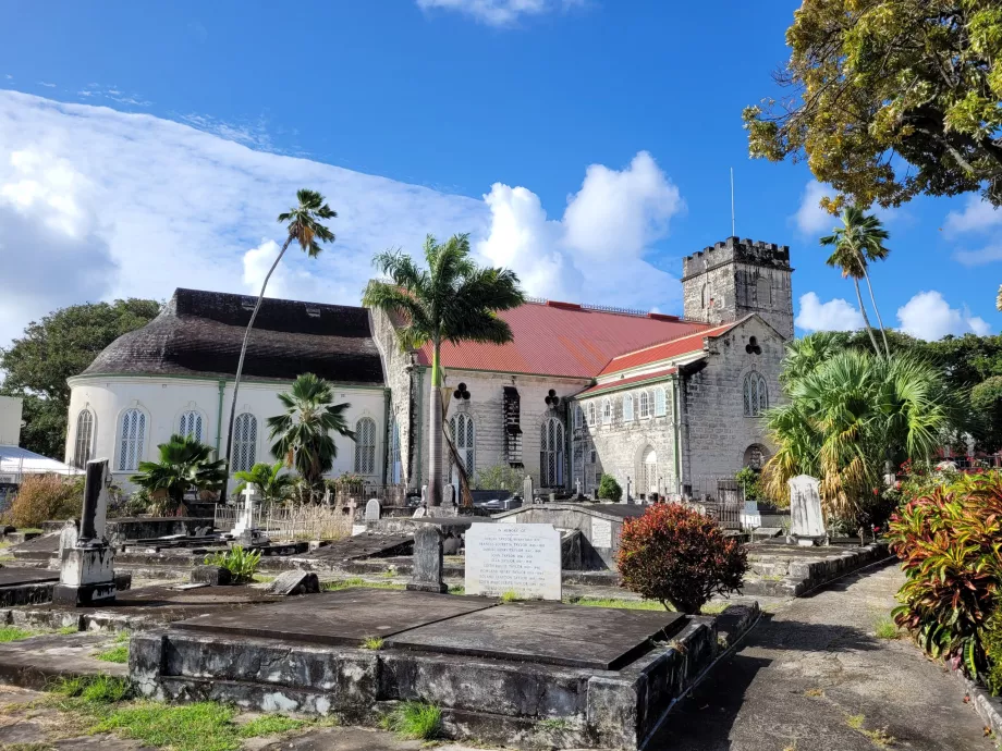 Katedral Santo Michael