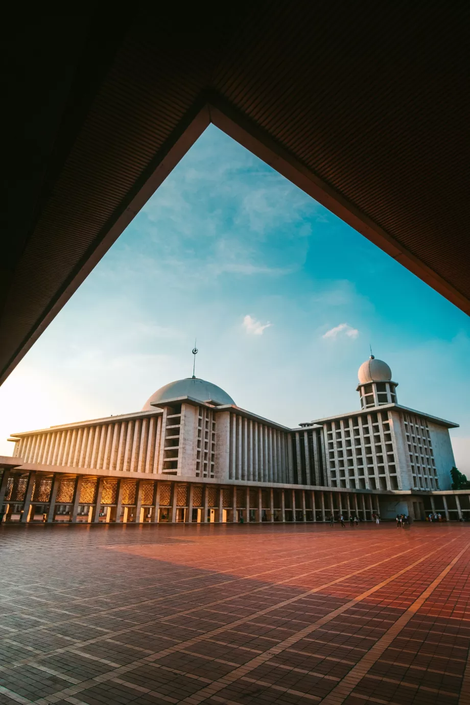 Masjid Istiqlal