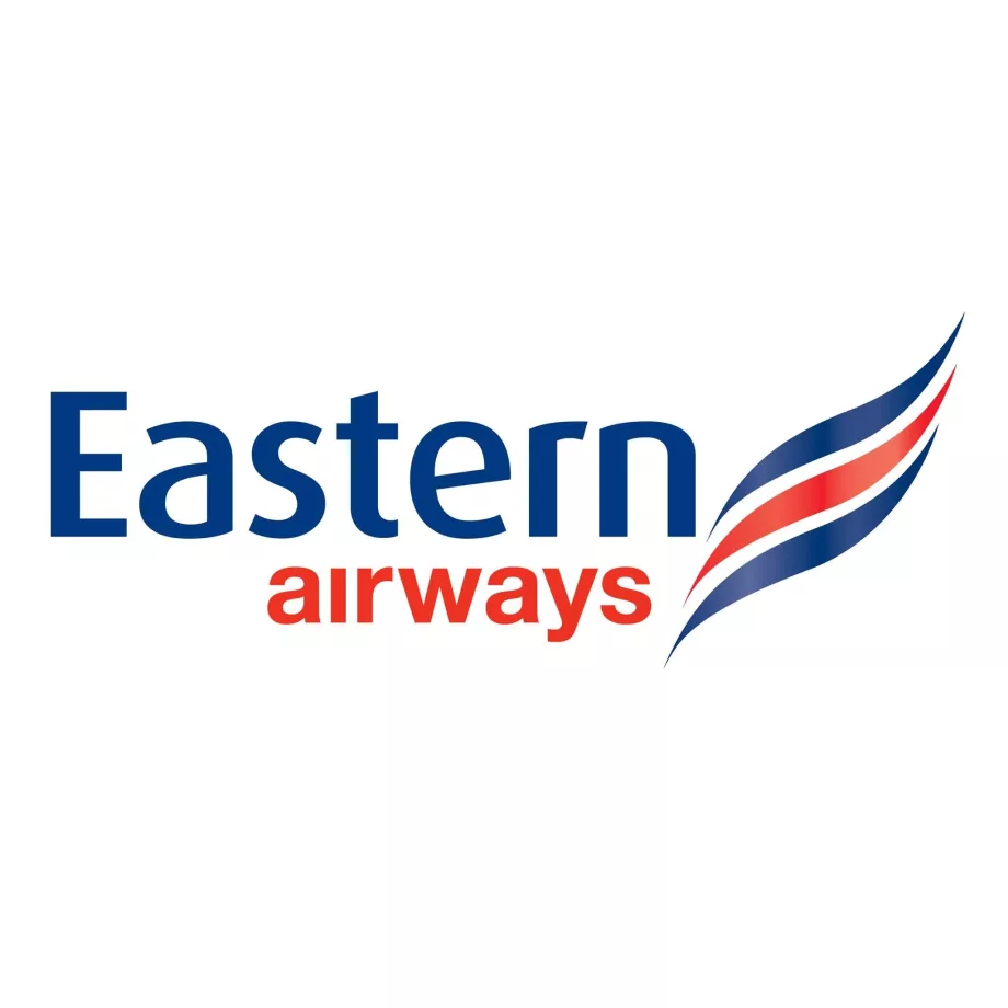 Logo Eastern Airways