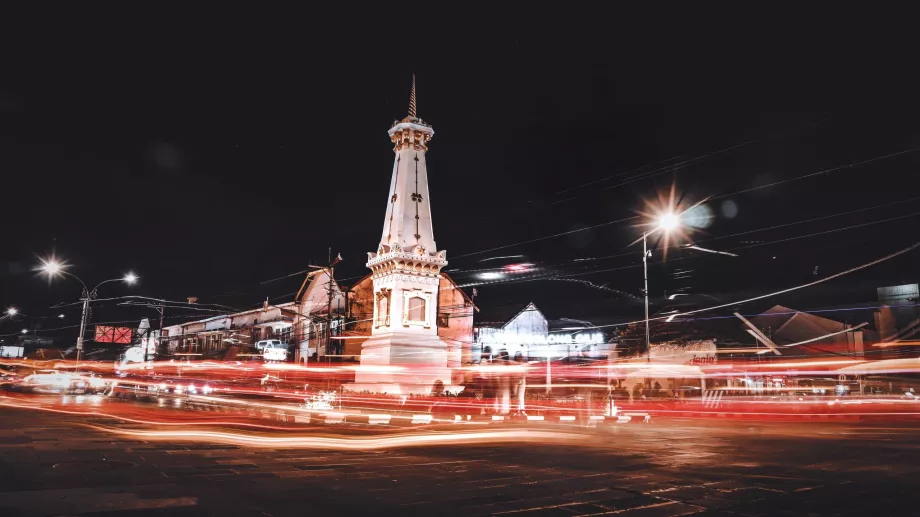 Monumen Tugu