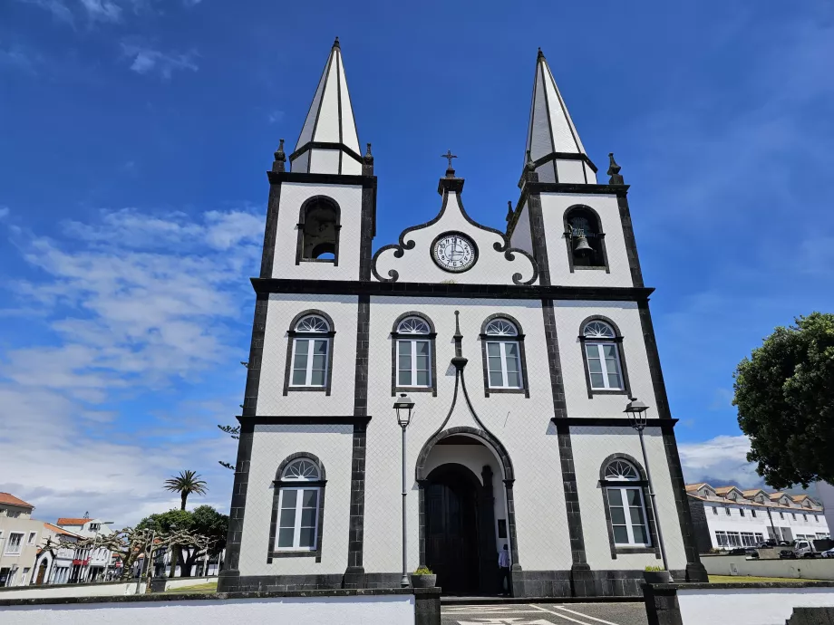 Gereja Santa Maria Madalena