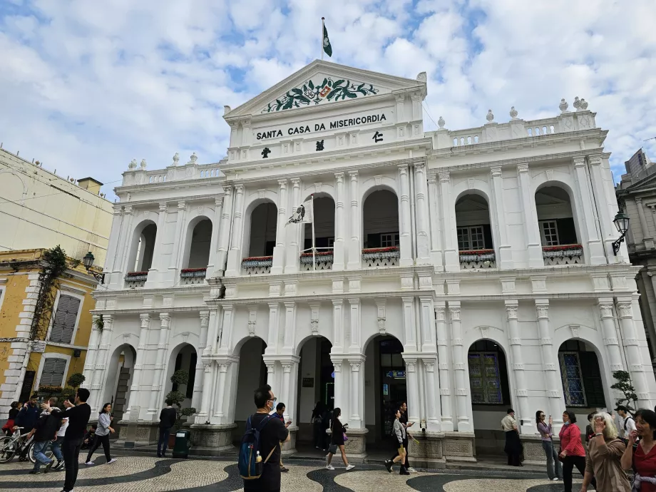 Santa Casa de Misericordia