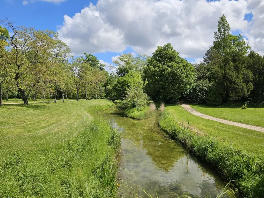 Taman Petit Trianon