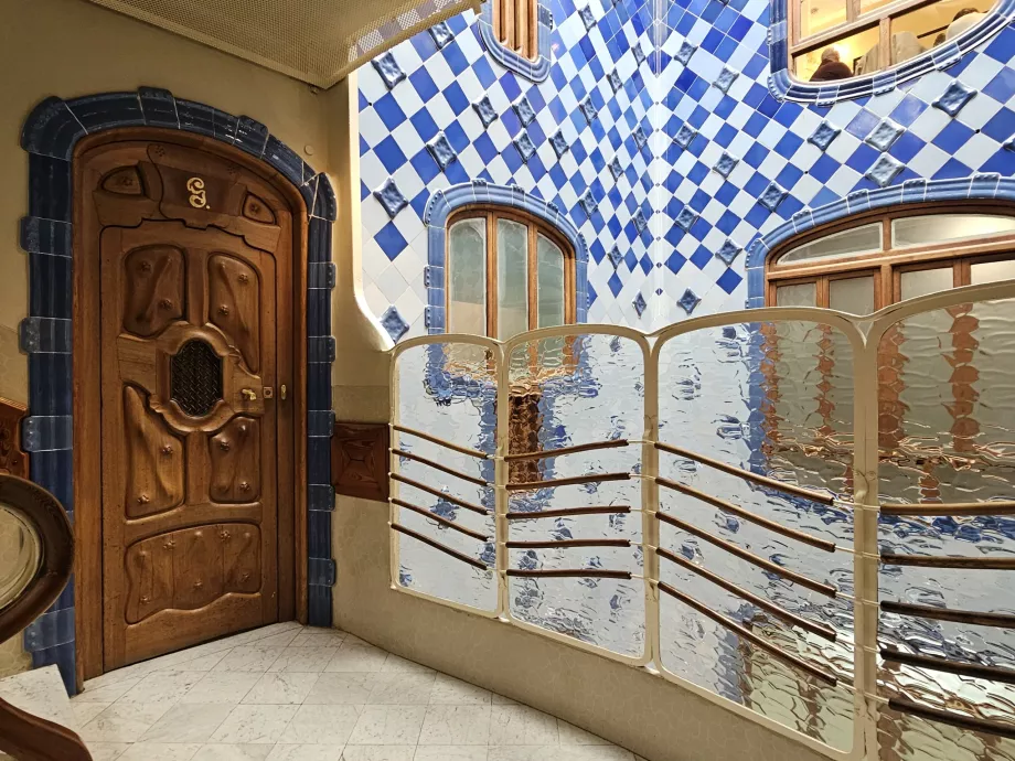 Casa Battlo