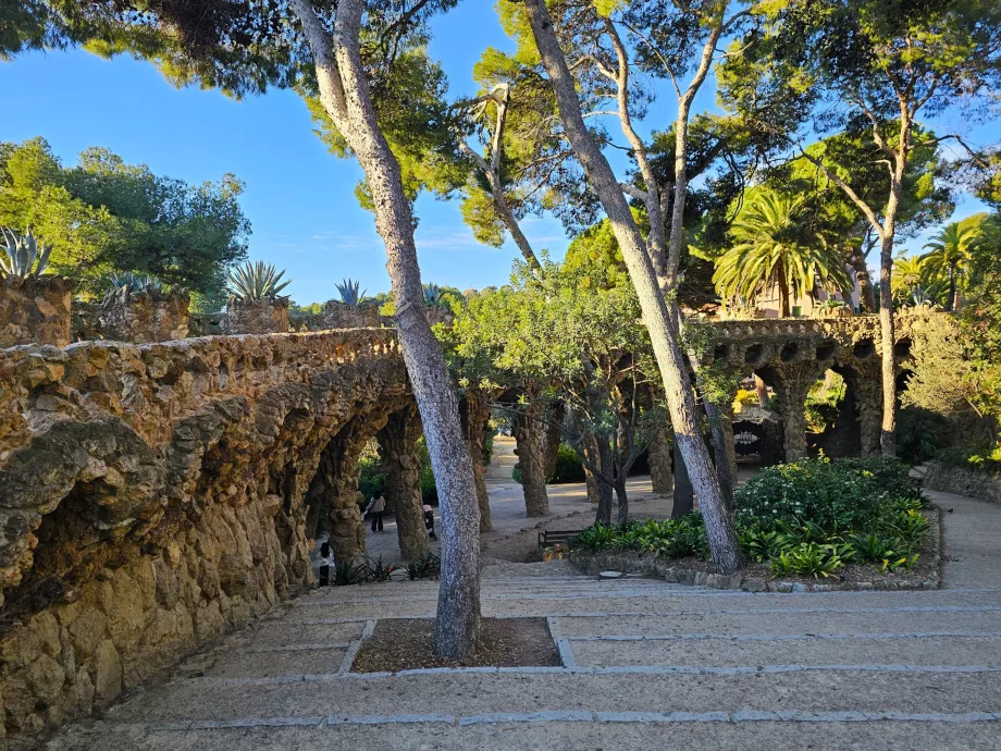 Park Güell