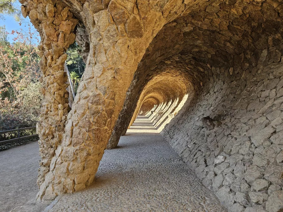 Park Güell