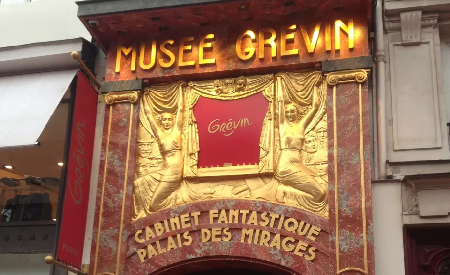 Museum Grevin