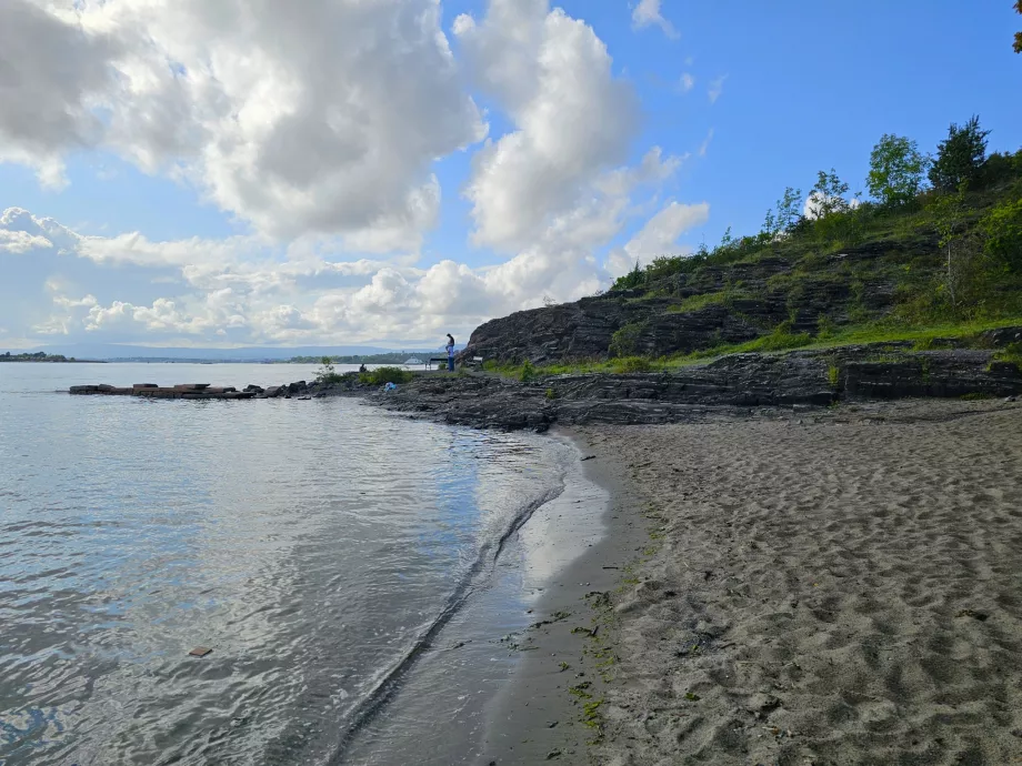 Pantai Hovedoya