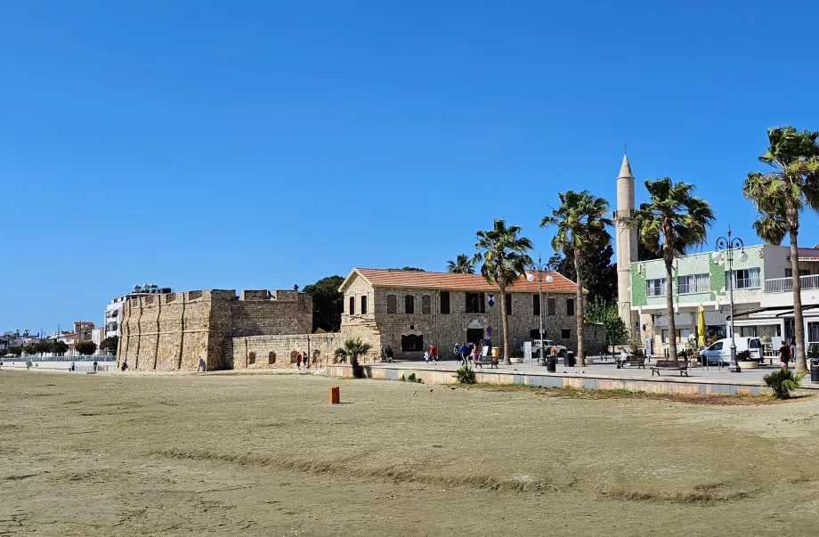 Benteng Larnaca