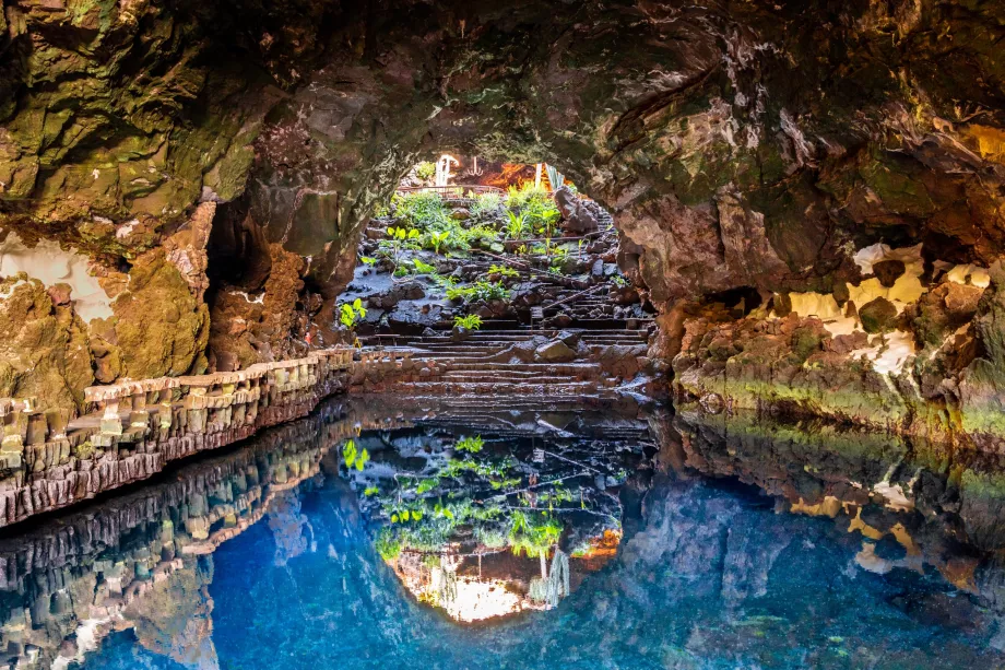 Gua Jameas del Agua