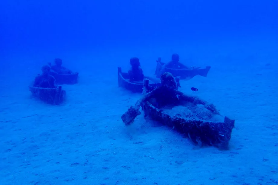 Museum Lanzarote