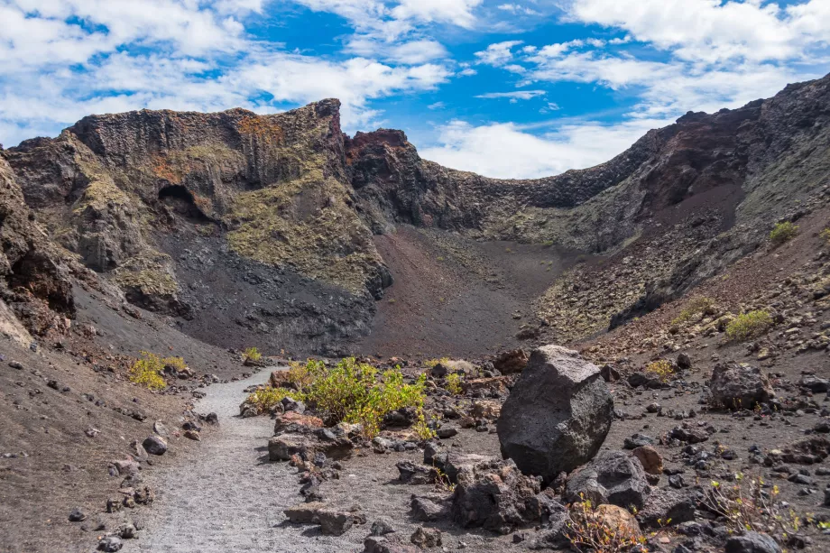 Pariwisata Lanzarote