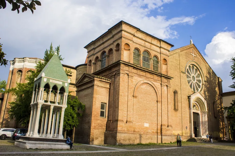 Basilika San Domenico