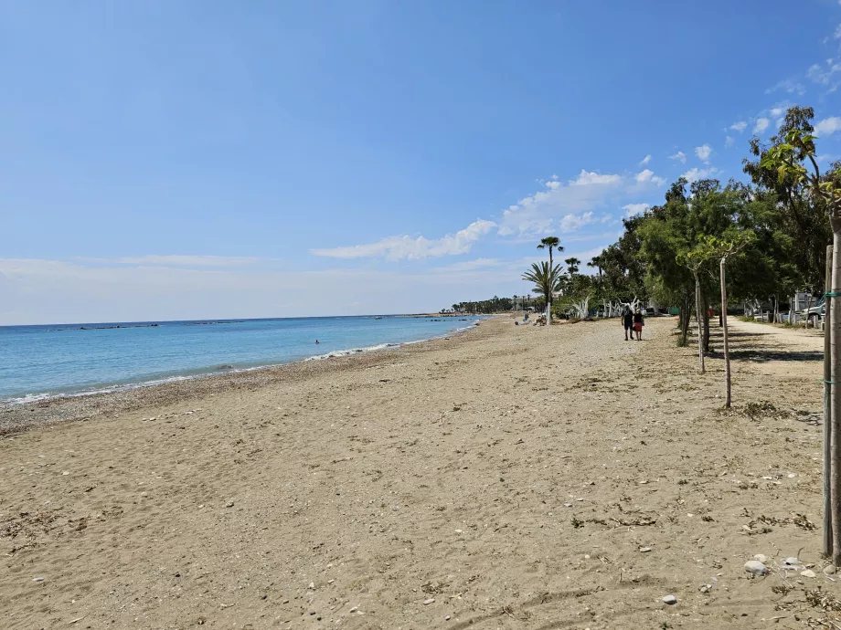 Pantai Geroskipoou