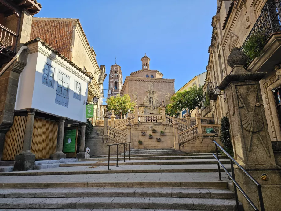 Poble Espanyol