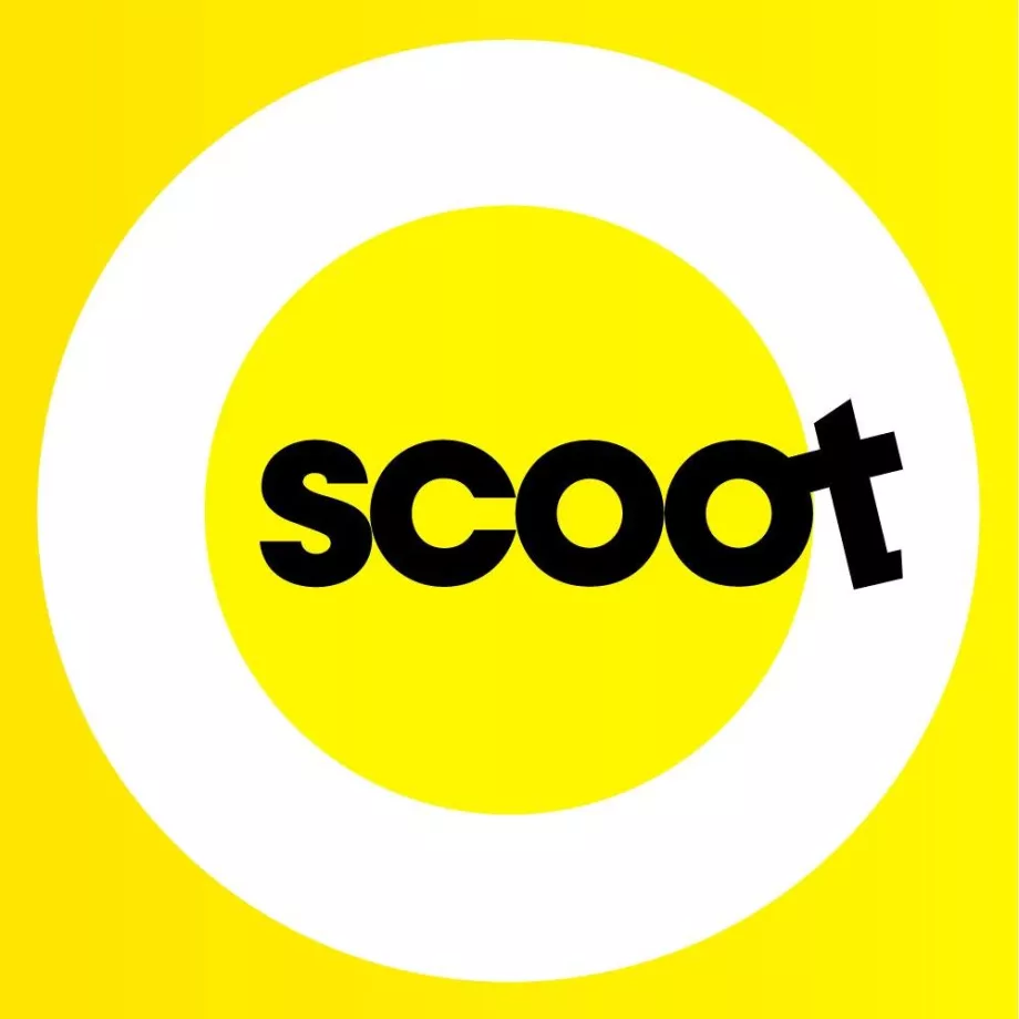 Logo Scoot