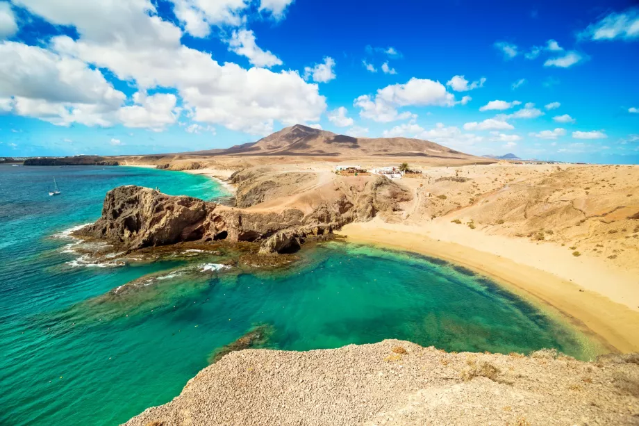 Pantai Papagayo