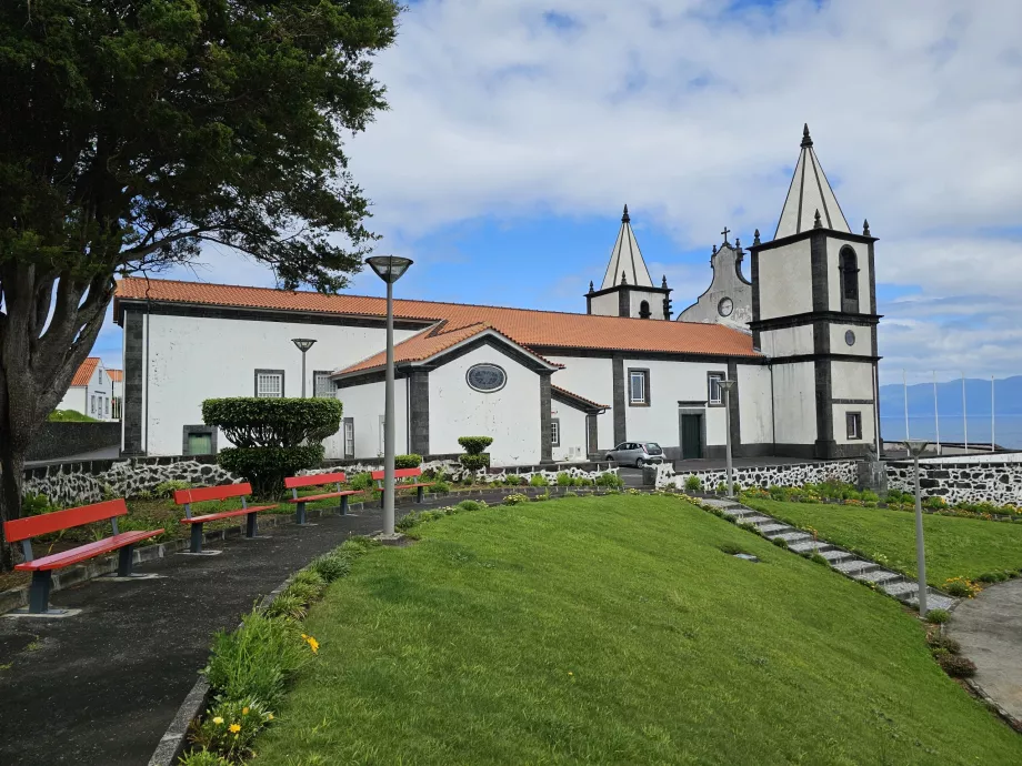 Gereja Prainha