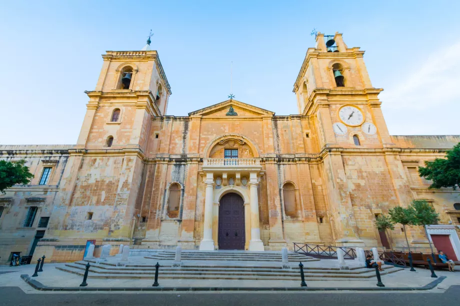 Katedral Santo Yohanes