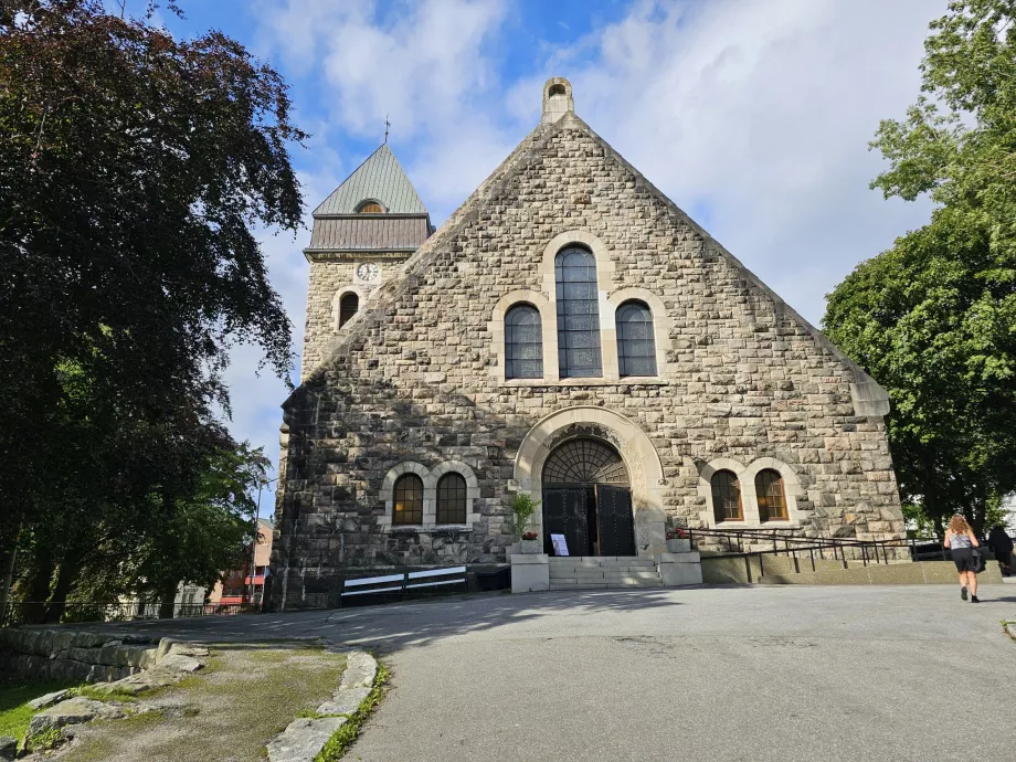 Gereja Alesund