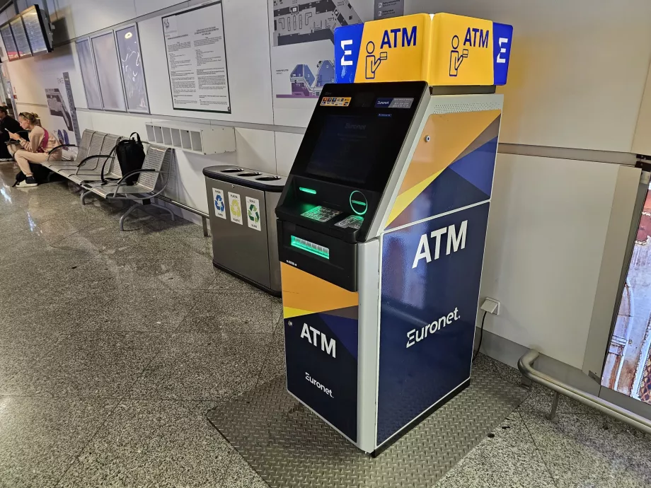 ATM Euronet