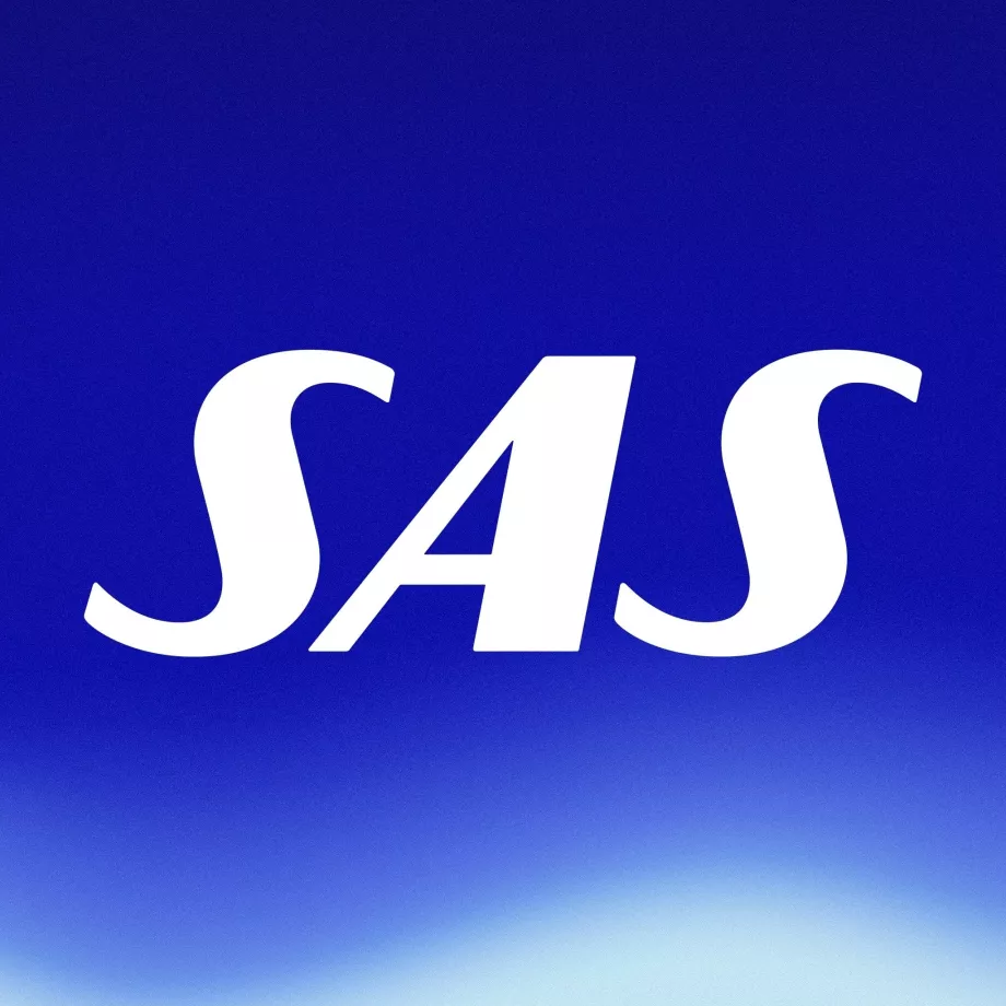 Logo SAS