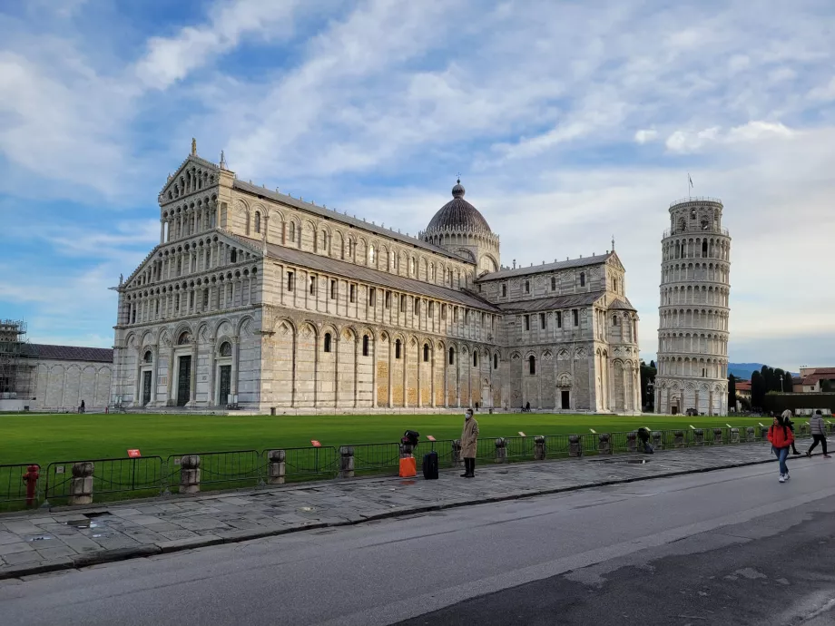 Katedral Pisa