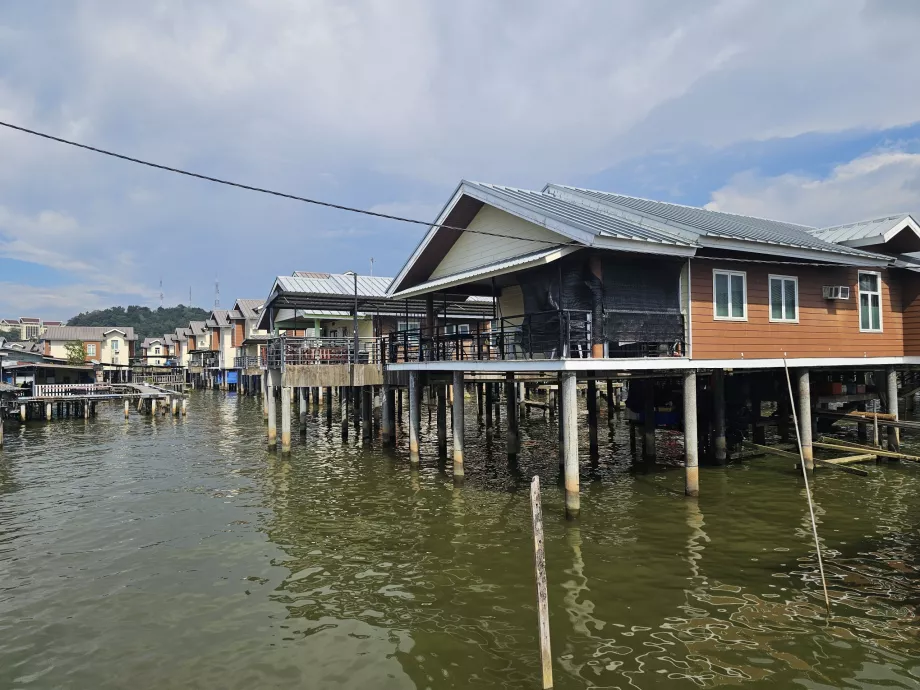 Kampong Ayer