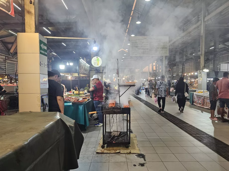 Pasar Malam Gadong